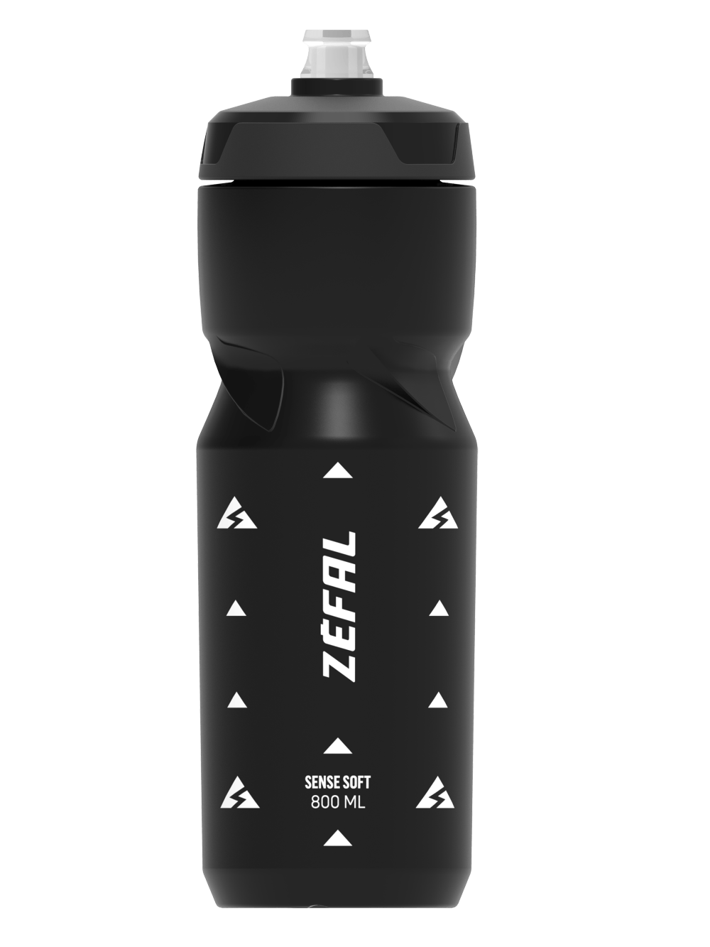 Zéfal Sense Soft 80 800ml černá