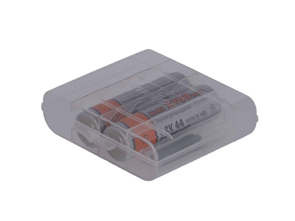 Camelion Mignon 2700mAh 2ks