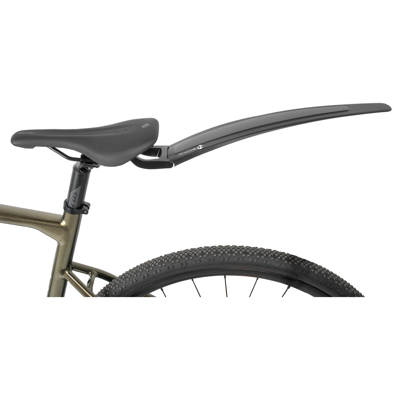M-Wave Mud Max Seat Long