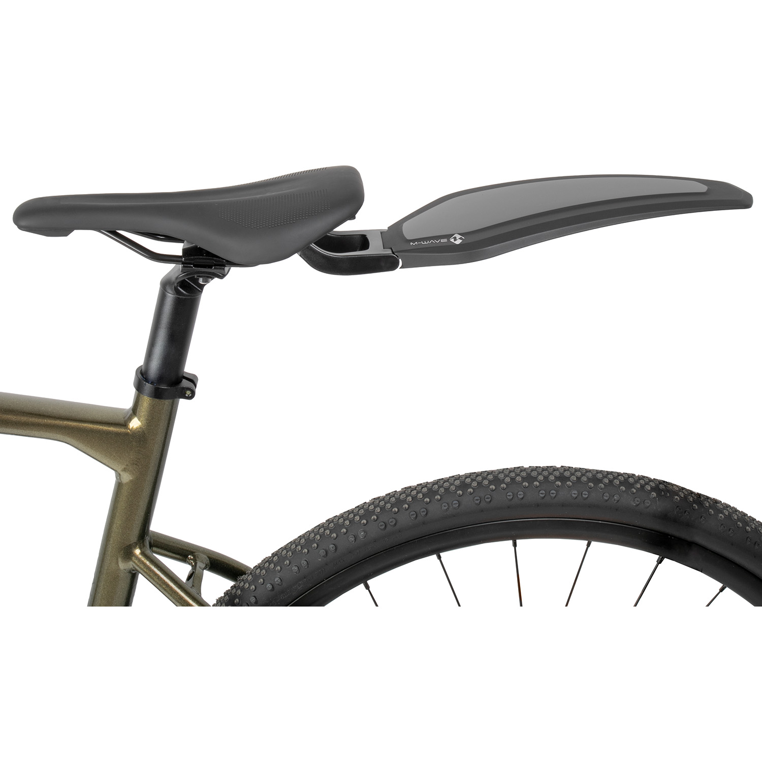 M-Wave Mud Max Seat Short