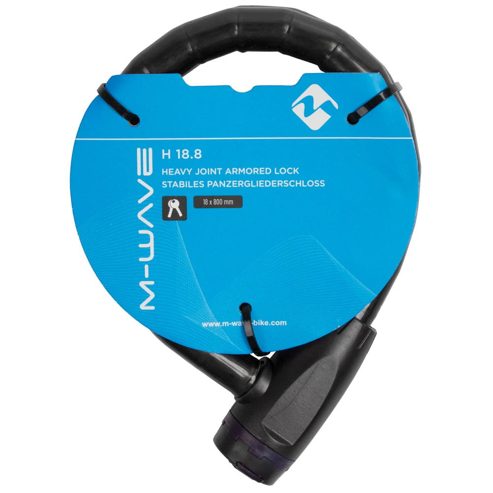 M-Wave H 18.8 joint 18x800mm