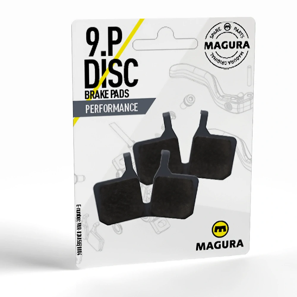 Magura 9.P Performance