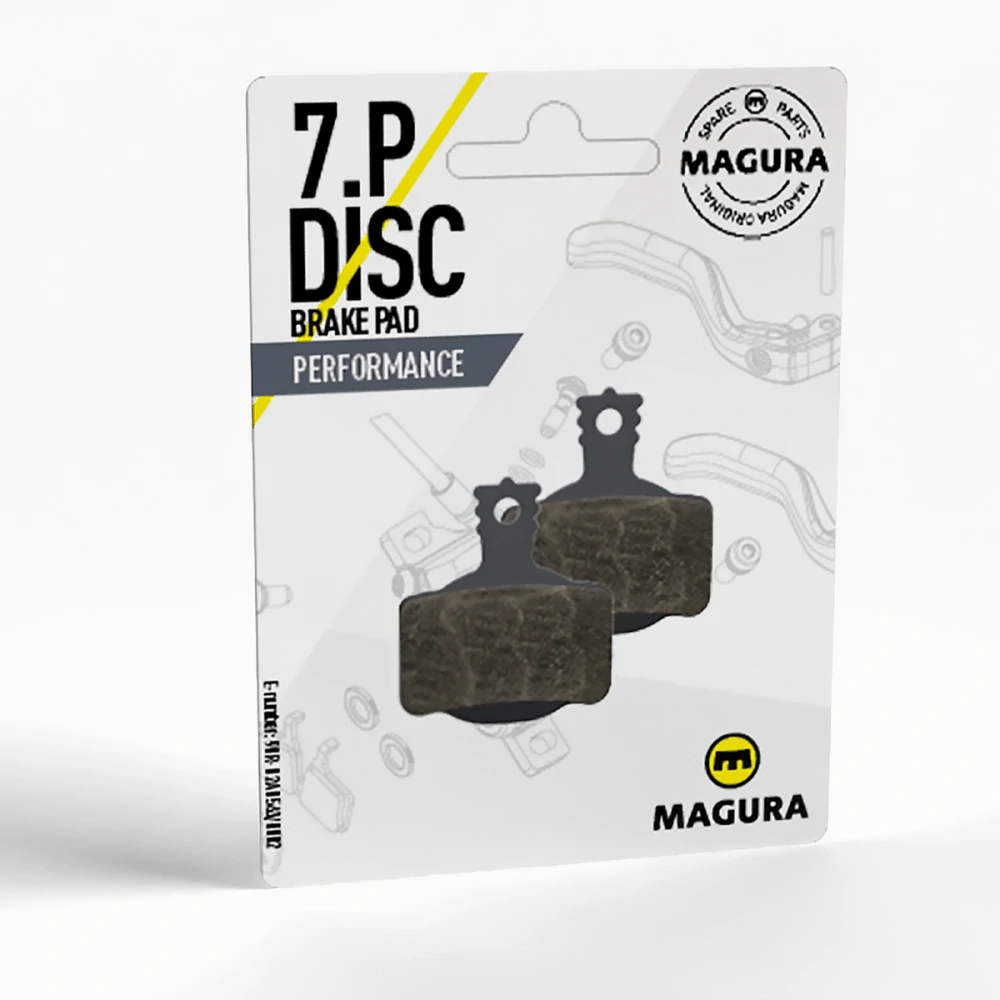 Magura 7.P Performance
