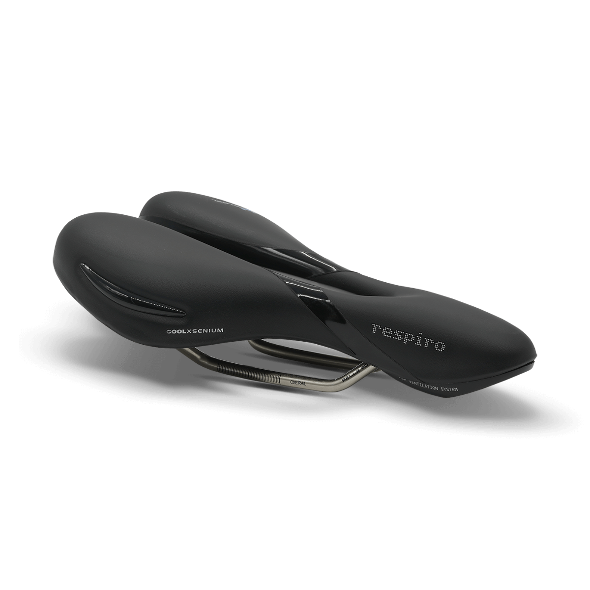 Selle Royal Respiro Athletic