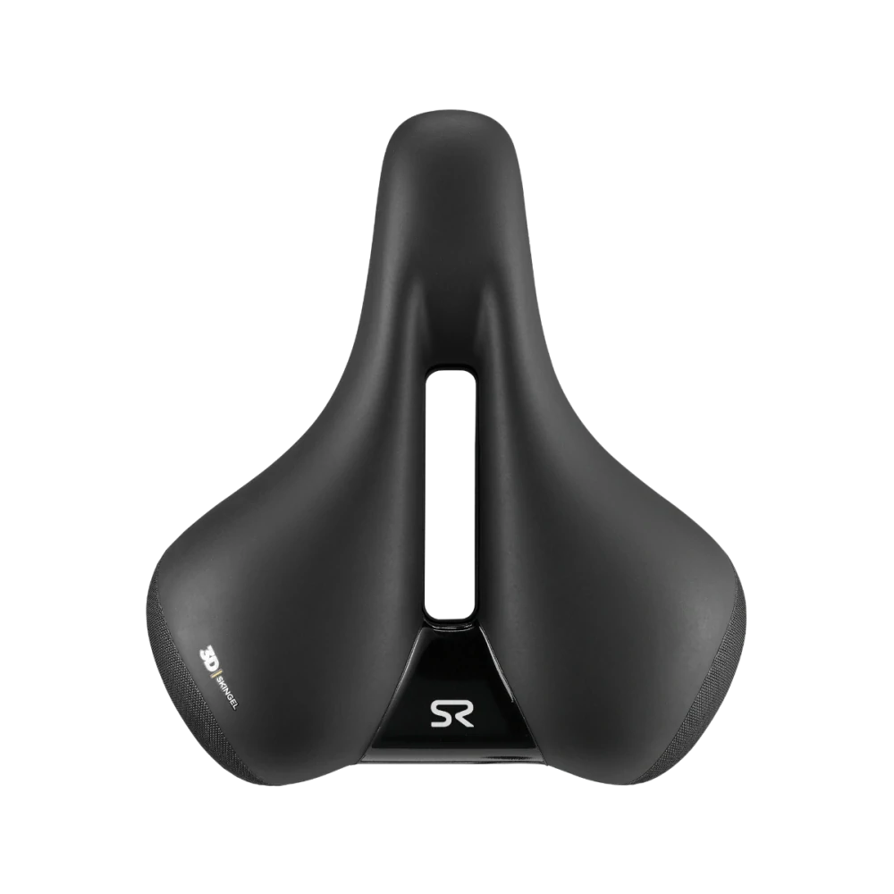 Selle Royal Ellipse Relaxed