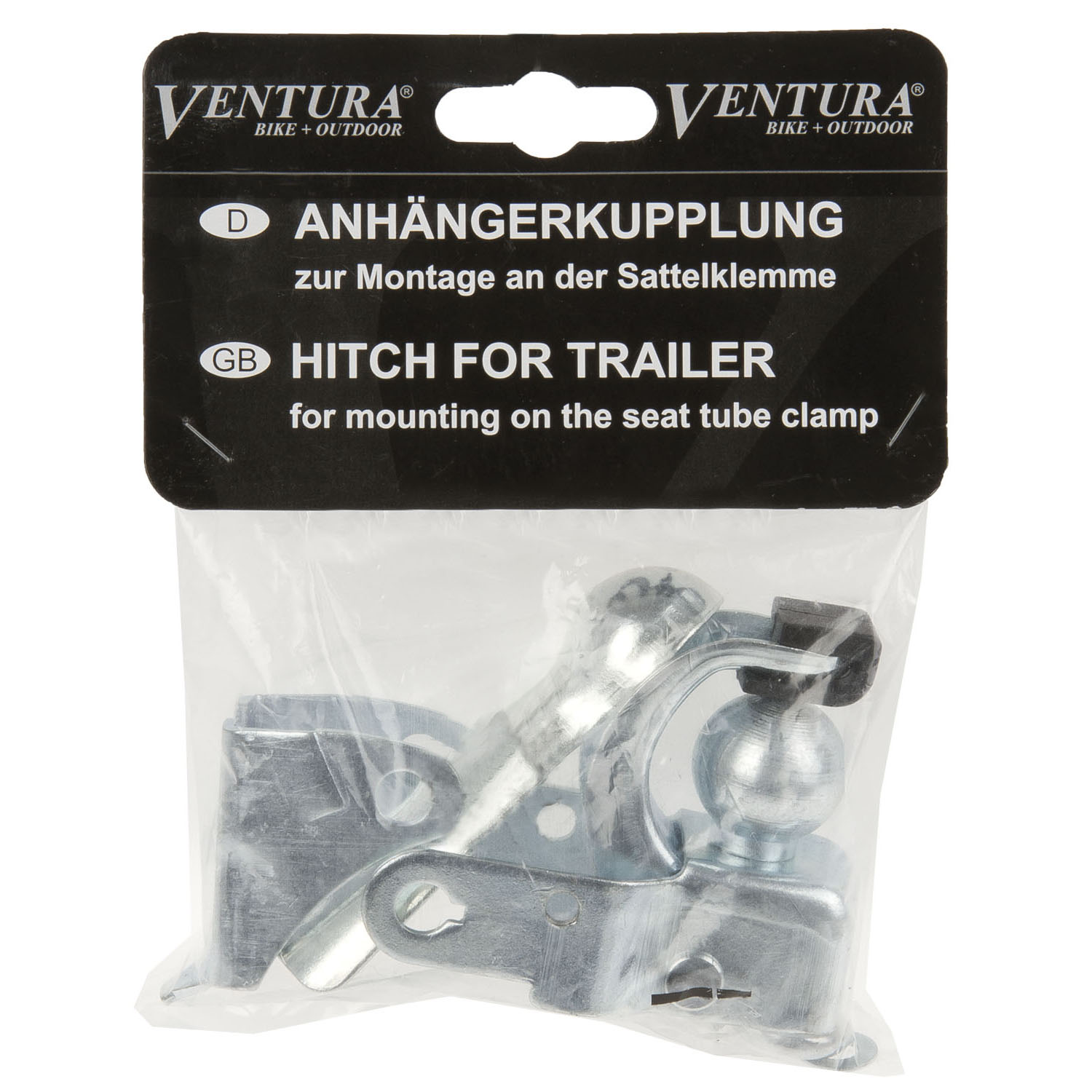 VENTURA Trailer Hitch