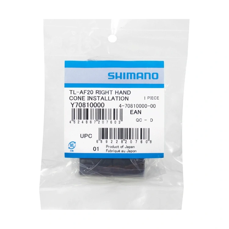 SHIMANO nářadí pro montáž pravého kónusu TL-AF20