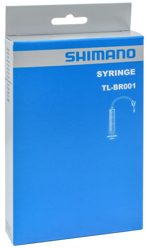 Shimano TL-BR001