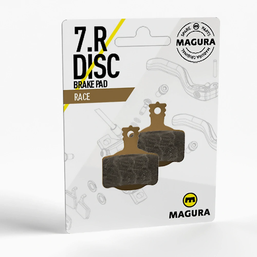 Magura 7.R Race