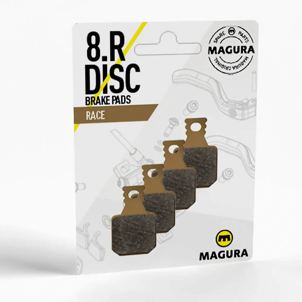 Magura 8.R Race