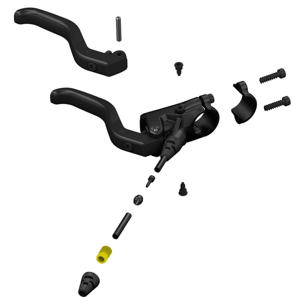 Magura Sleeve nuts (10ks)