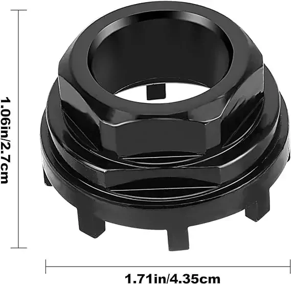 Stahovák středové osy BOY Cartridge B.B Tool 8pin pro Bosch, Shimano, SRAM, Truvativ