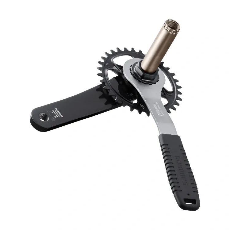 SHIMANO nástroj pro přímé upevnění převodníku TL-FC41