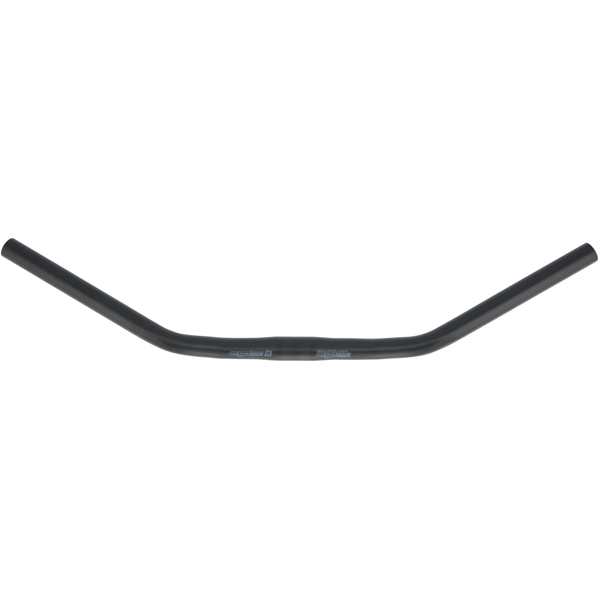 ERGOTEC LADY TOWN BUEGEL25,4 MAS, SCHWARZ LEVEL 4