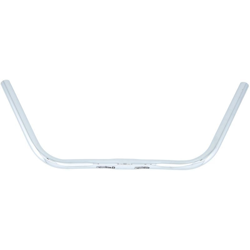 ERGOTEC Country MAS 25,4/590 mm 62°/0° chrom