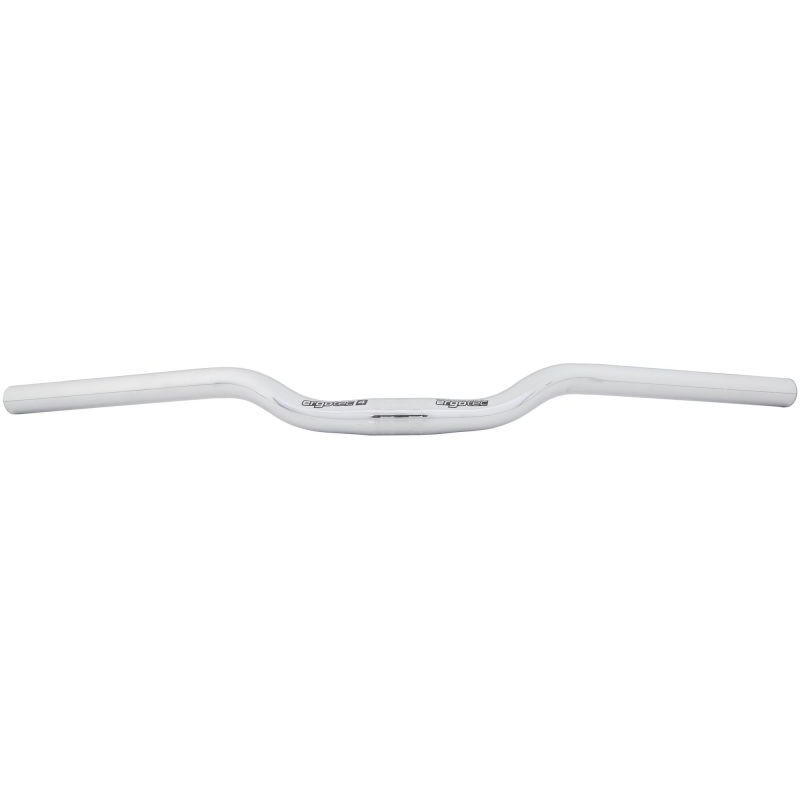 ERGOTEC Riser 30 MAS 25,4/590mm 13°/0° chrom