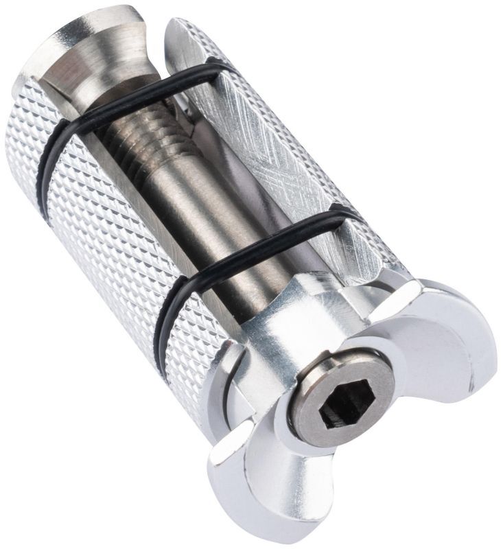 ERGOTEC ahead clamp Integra Performance