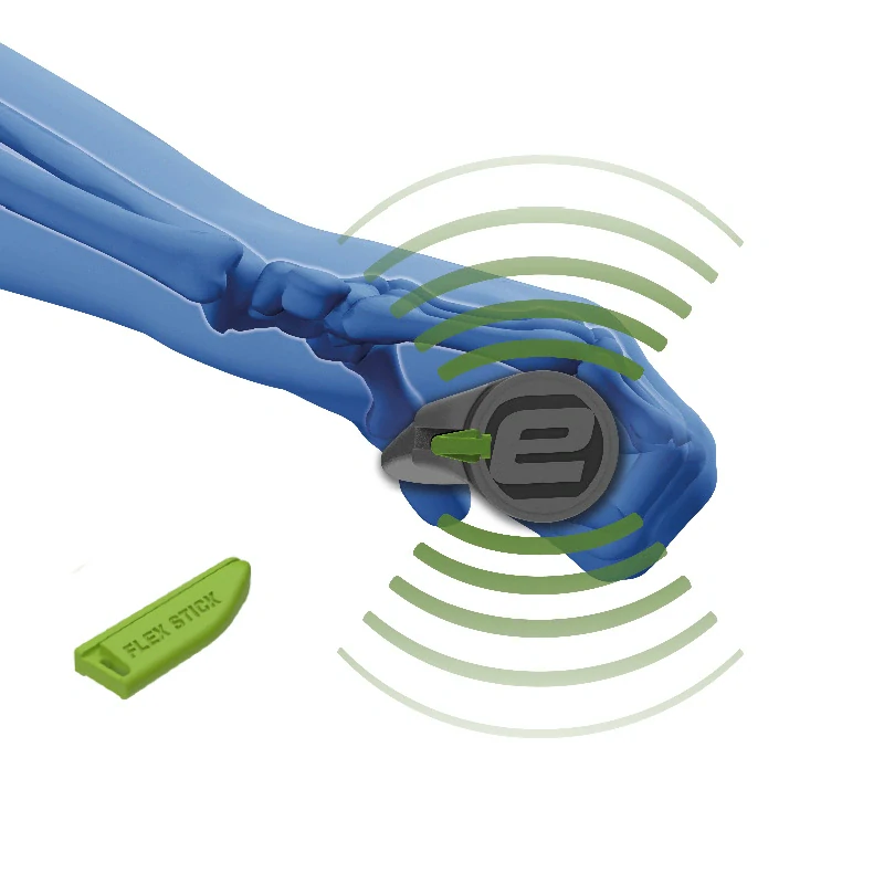 ERGOTEC EG ACTIVE FLEX 135/92 mm