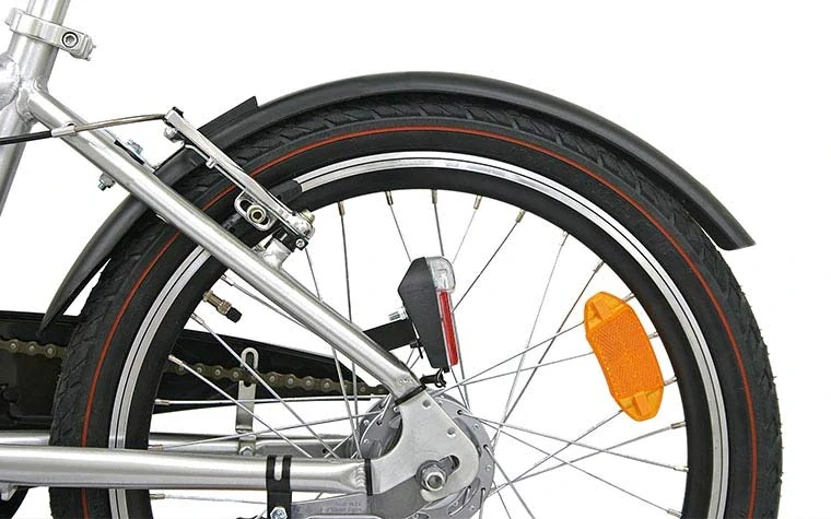 HEBIE TAIPAN 16