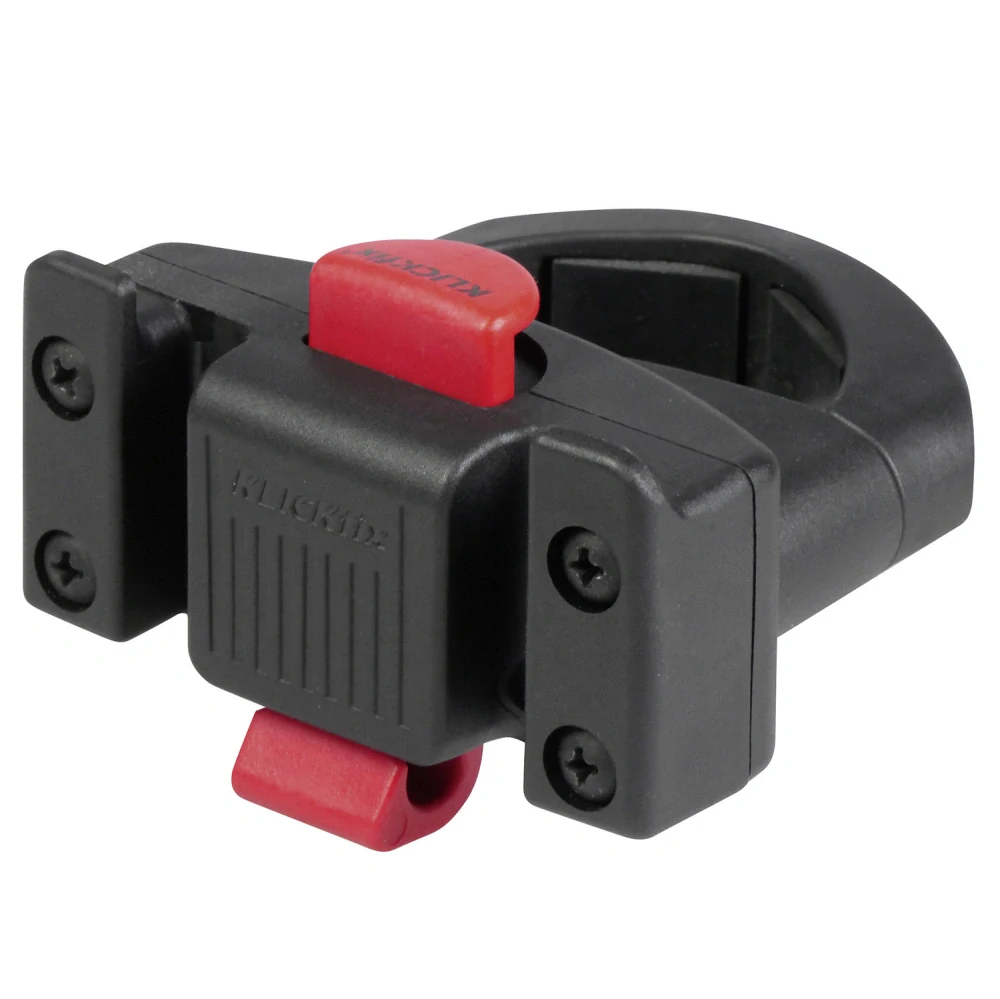 KLICKfix Handlebar Adapter Caddy Oversize