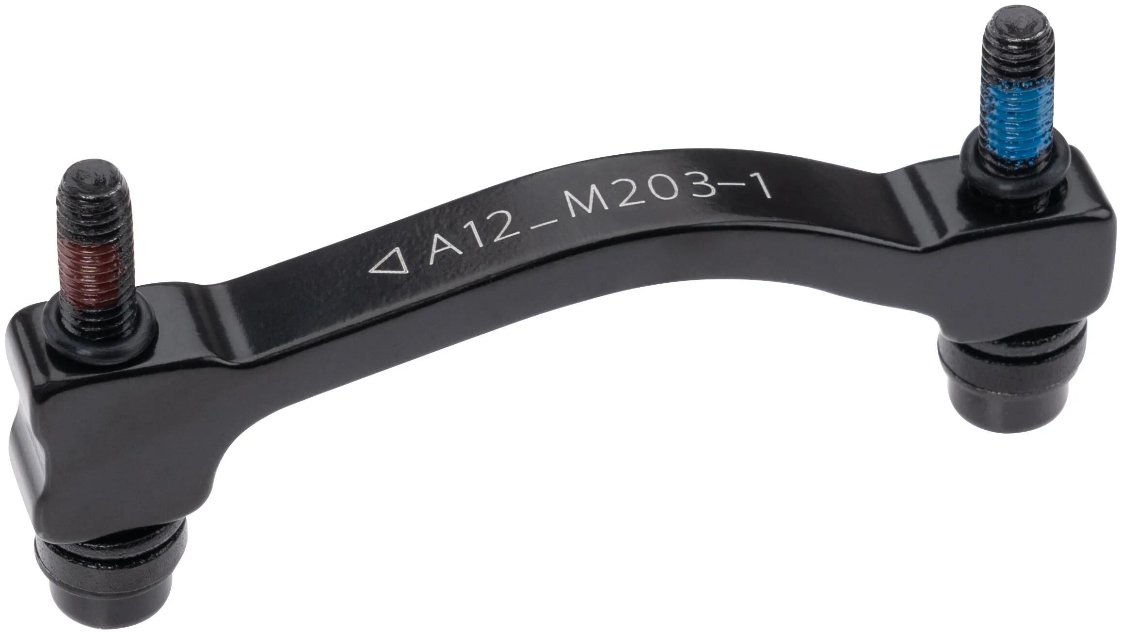 TEKTRO Adapter A-12 180/203mm (PM)