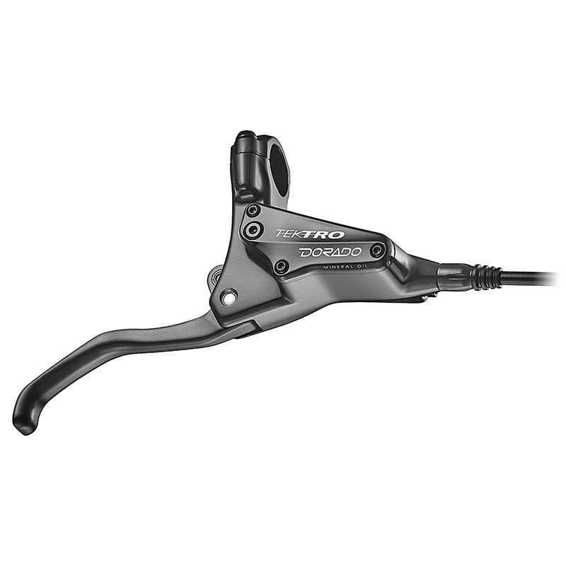 TEKTRO Disc Brake Dorado 4P HD-M737 (pravá)