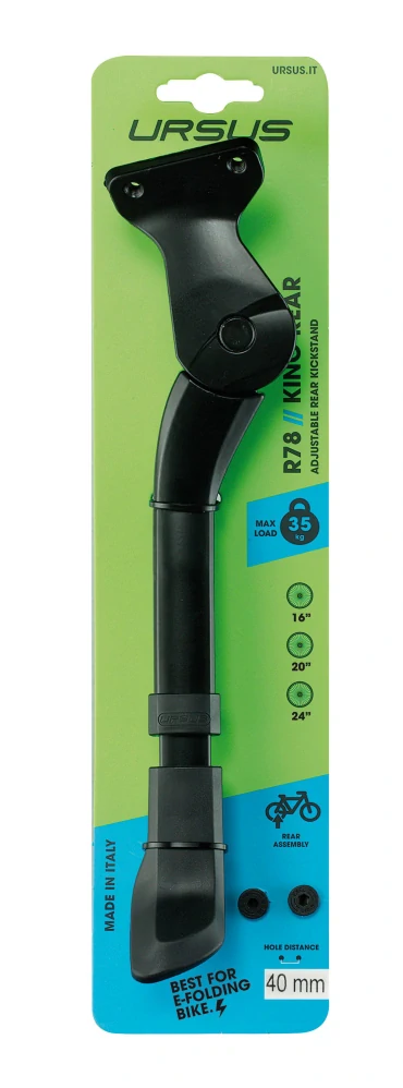 URSUS KING MINI 40mm (16"-24")