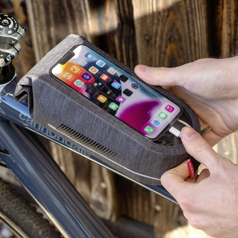KLICKfix Framebag Phone Waterproof