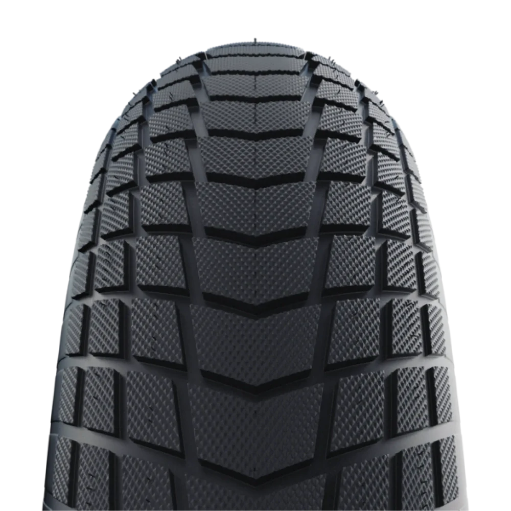 Schwalbe Super Moto-X 20x4.00" 100-406 Reflex