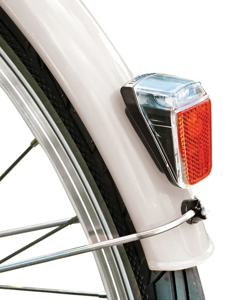 TRELOCK LS 633 Duo Top