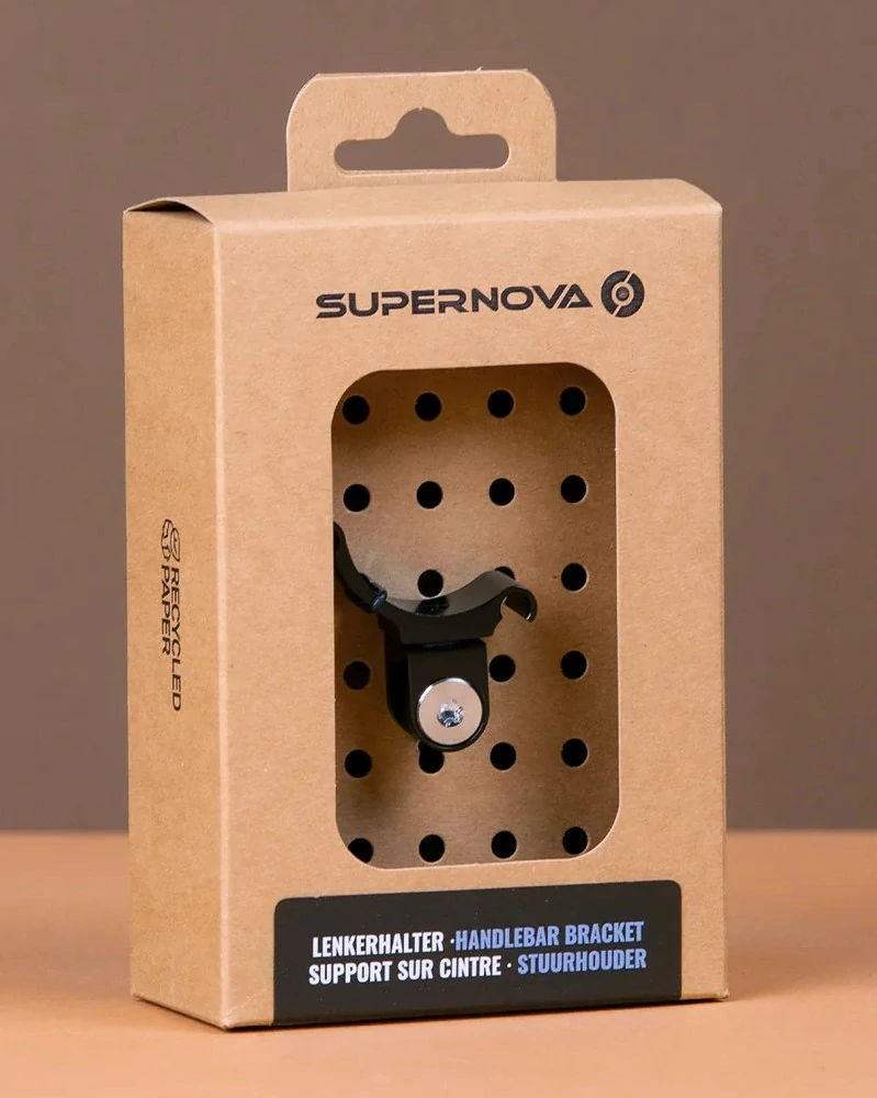 SUPERNOVA Handlebar Holder