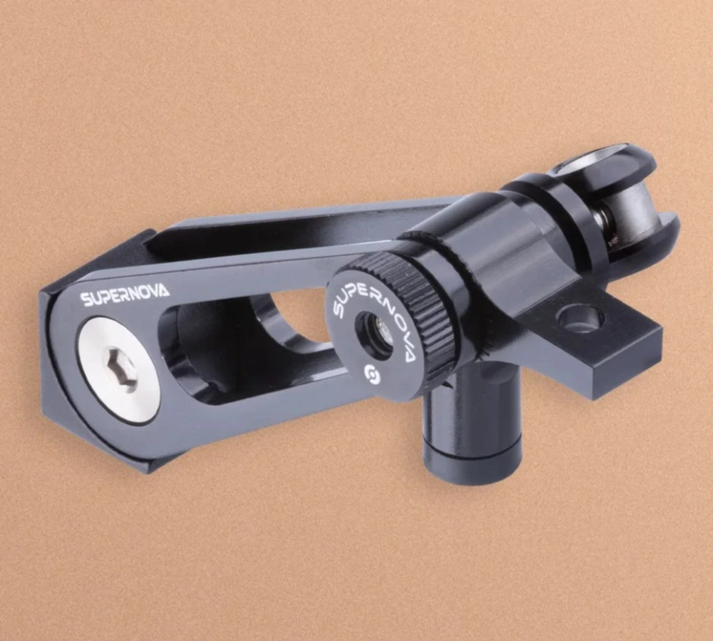 Supernova Airstream QR Holder