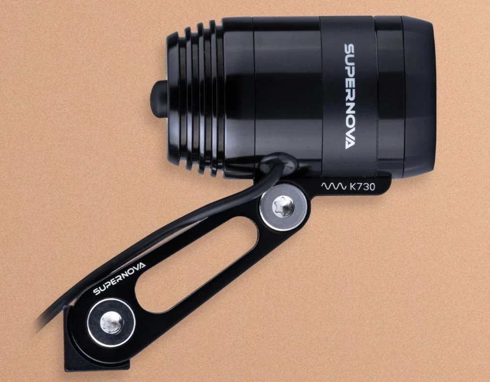 Supernova LED Front Light E3 Pro2