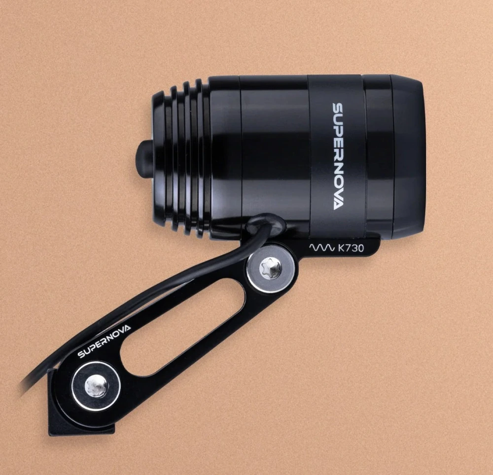 Supernova LED Front Light E3 Pro2