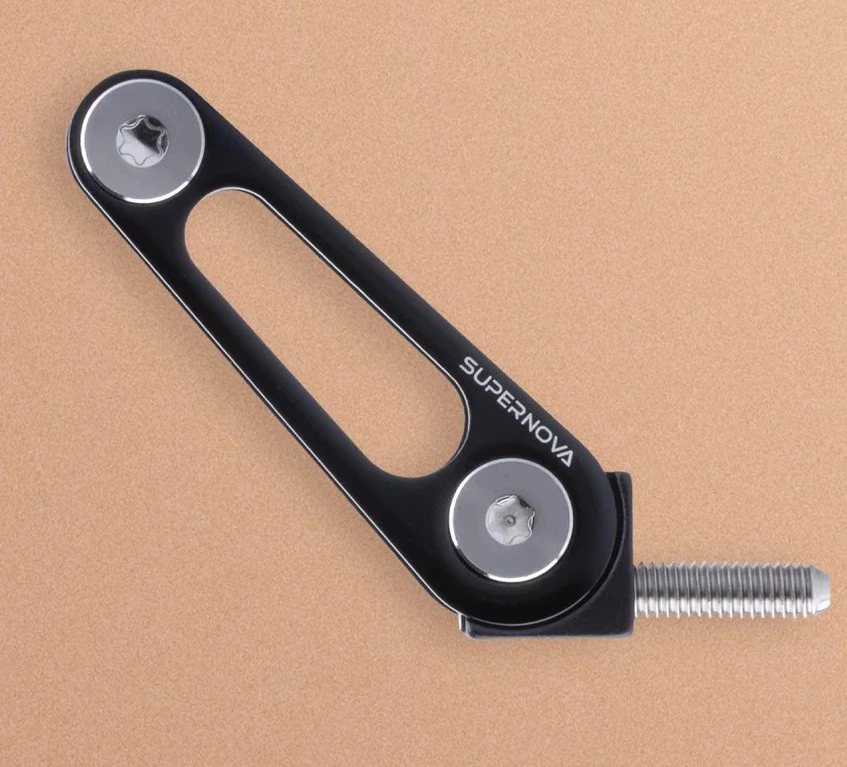 Supernova Front Light Bracket TS