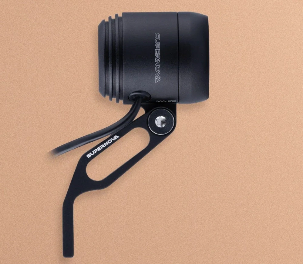 Supernova LED Front Light E3 Pure3