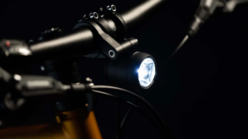 Supernova LED Front Light E3 Pure3