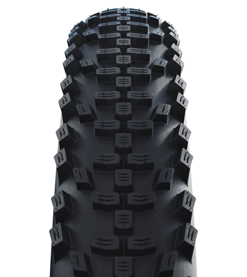 Schwalbe Smart Sam Cargo 20x2.35" 60-406 Reflex E-50