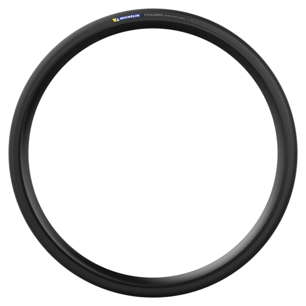 Michelin Power Protection 28" 700x32C 32-622 (kevlar) černá