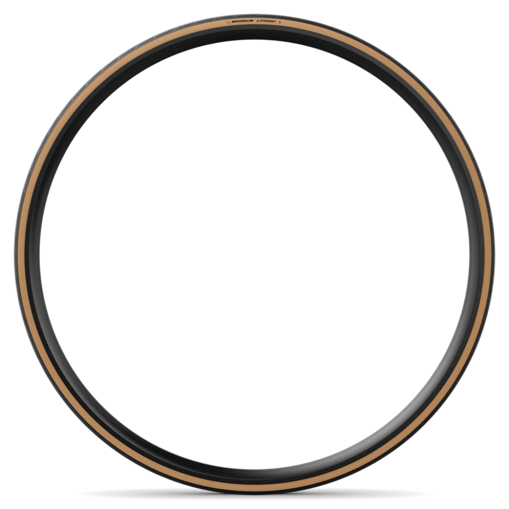 Michelin Lithion 4 28" 700x30C 30-622 (kevlar) Classic