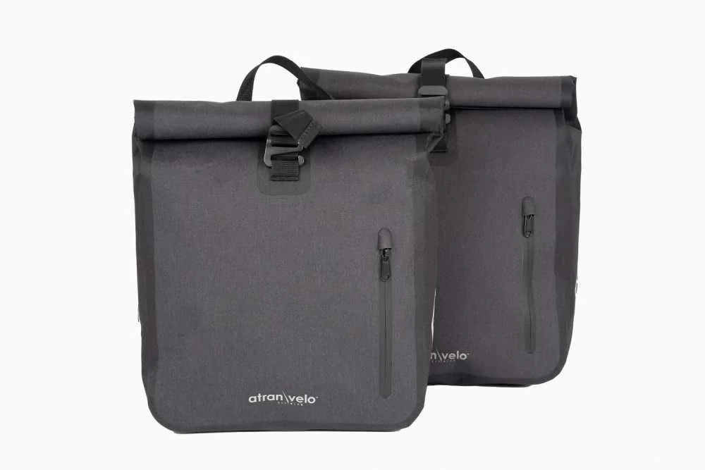 Atranvelo Travel AVS System