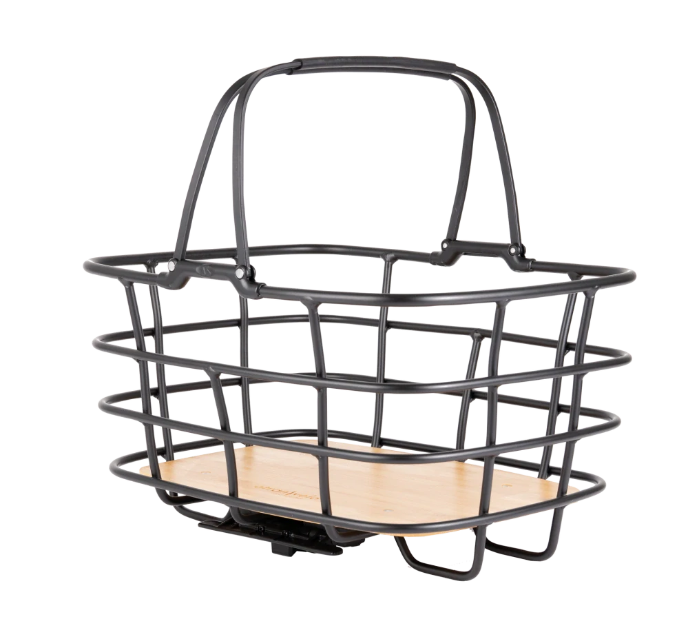 Atranvelo Basket DUO AVS