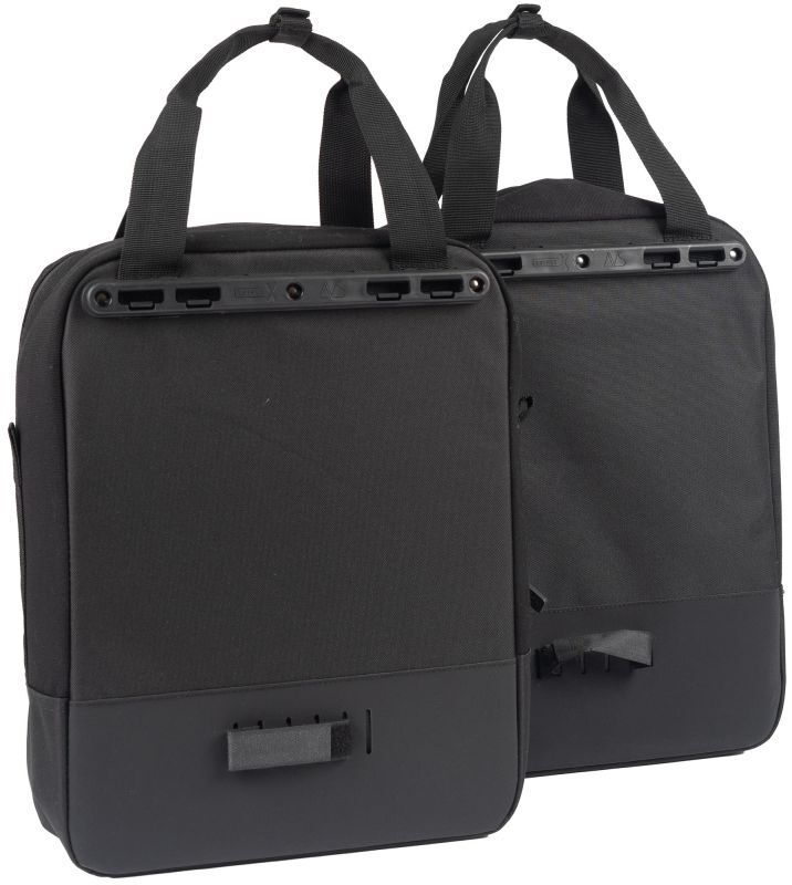 ATRANVELO Metro Side Set