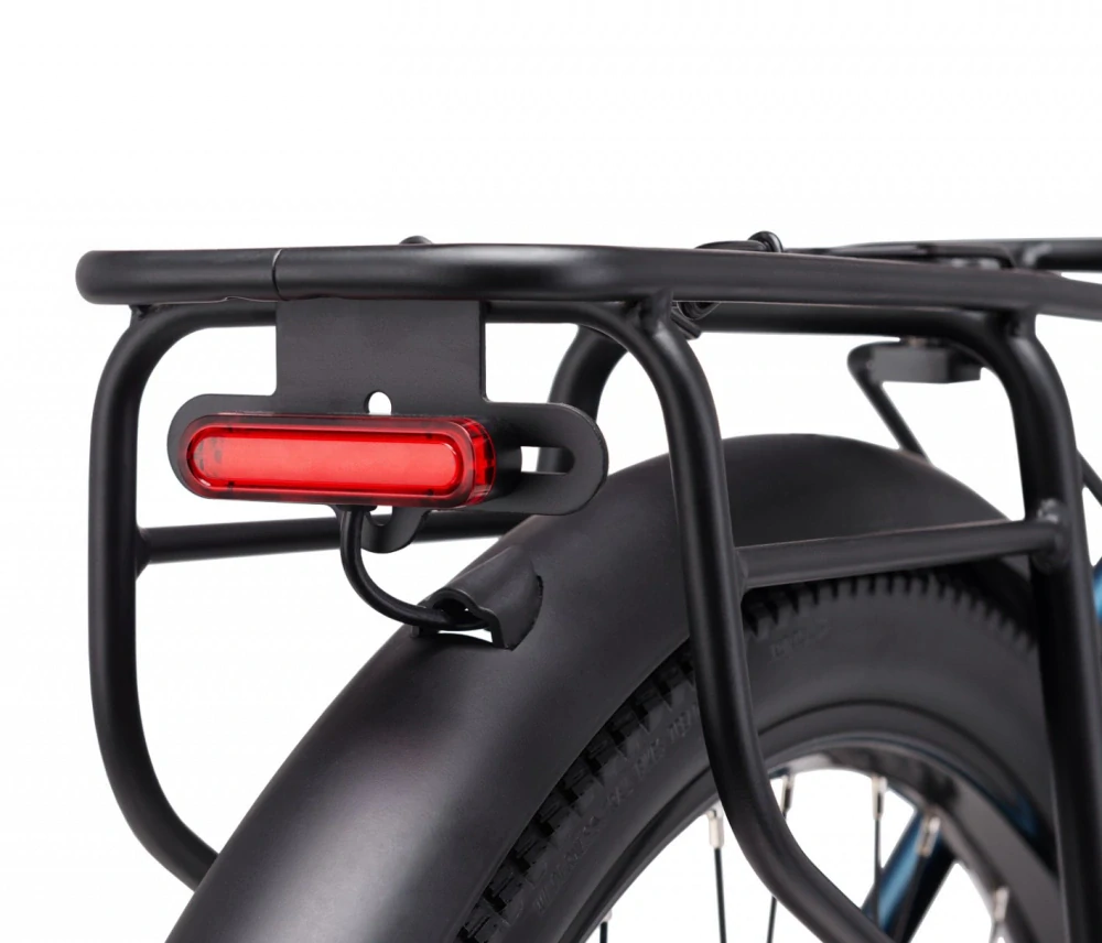 INFINI I-800R (36V), e-bike