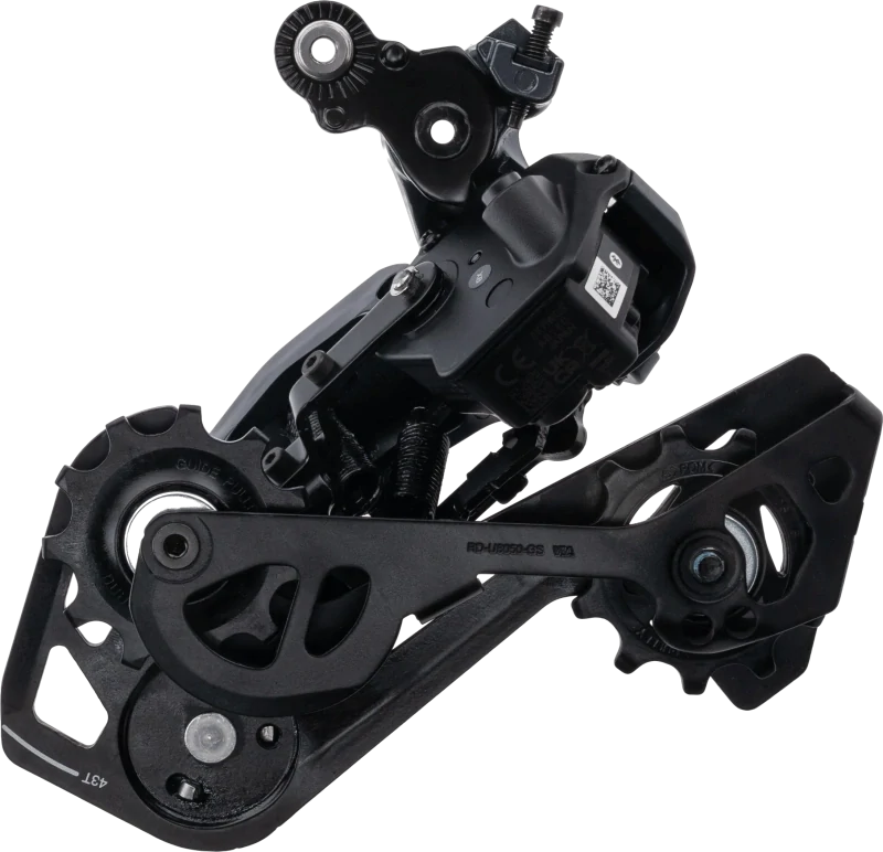 Shimano CUES Di2 RD-U8050 SGS Shadow 10r.