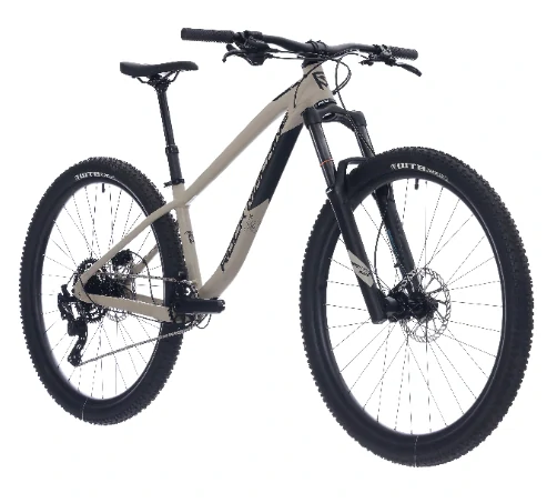 Rock Machine Blizz TRL 40-29 sand/černá (> 185 cm)