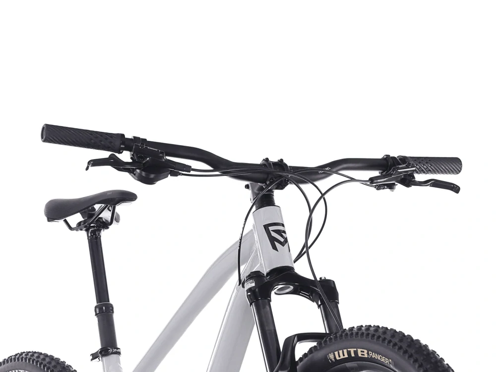 Rock Machine Blizz 30 šedá (175-195 cm)