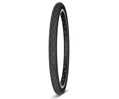 MICHELIN City J Access Line 500A, 37-440 černá/bílá