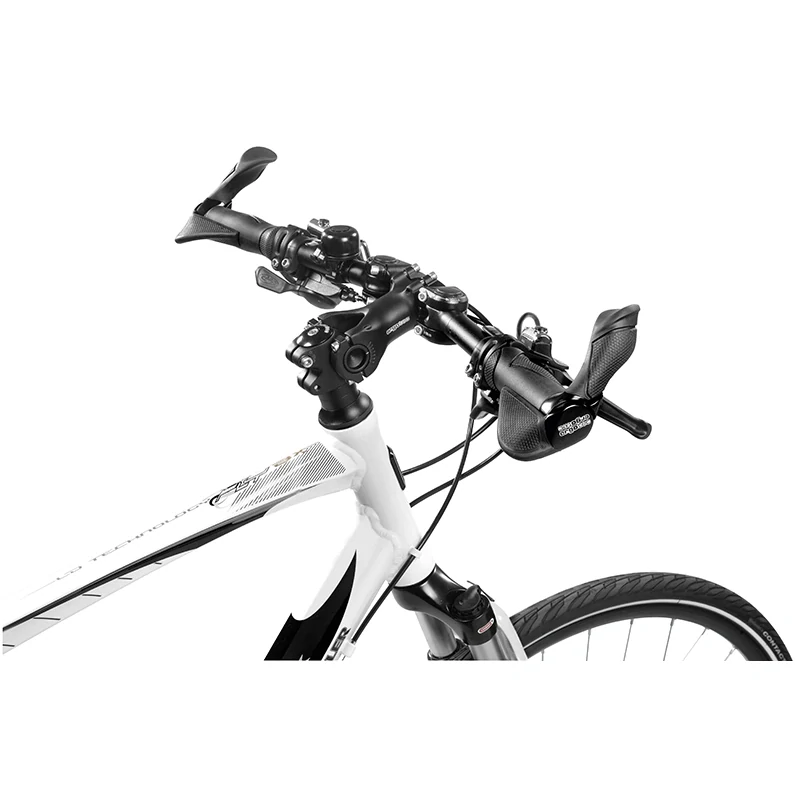 Ergotec MF2 BIG 130mm