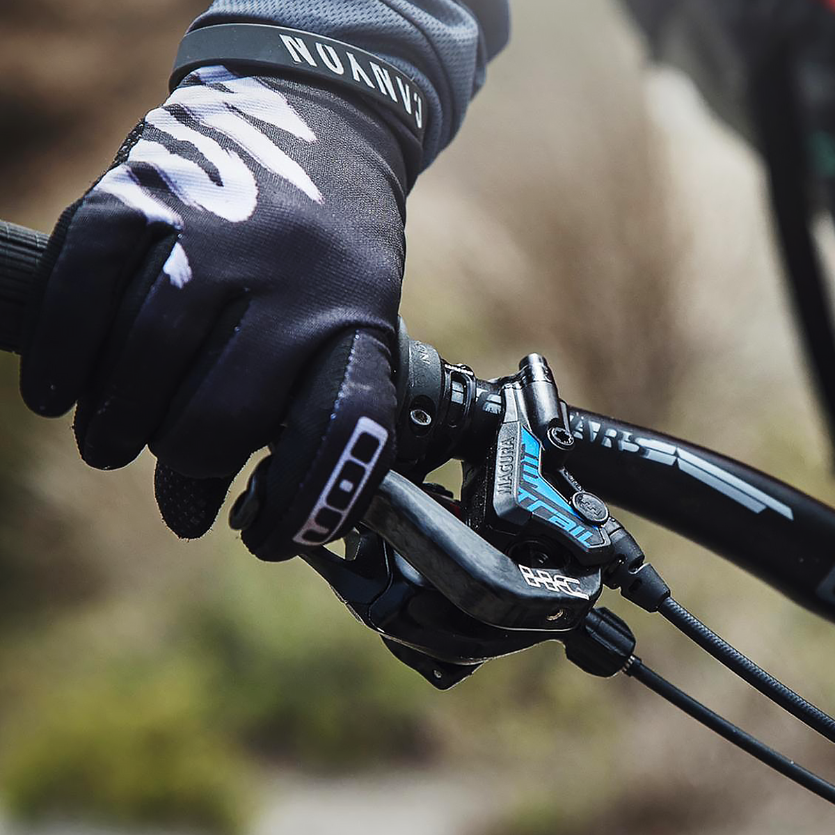 Magura MT TRAIL SL